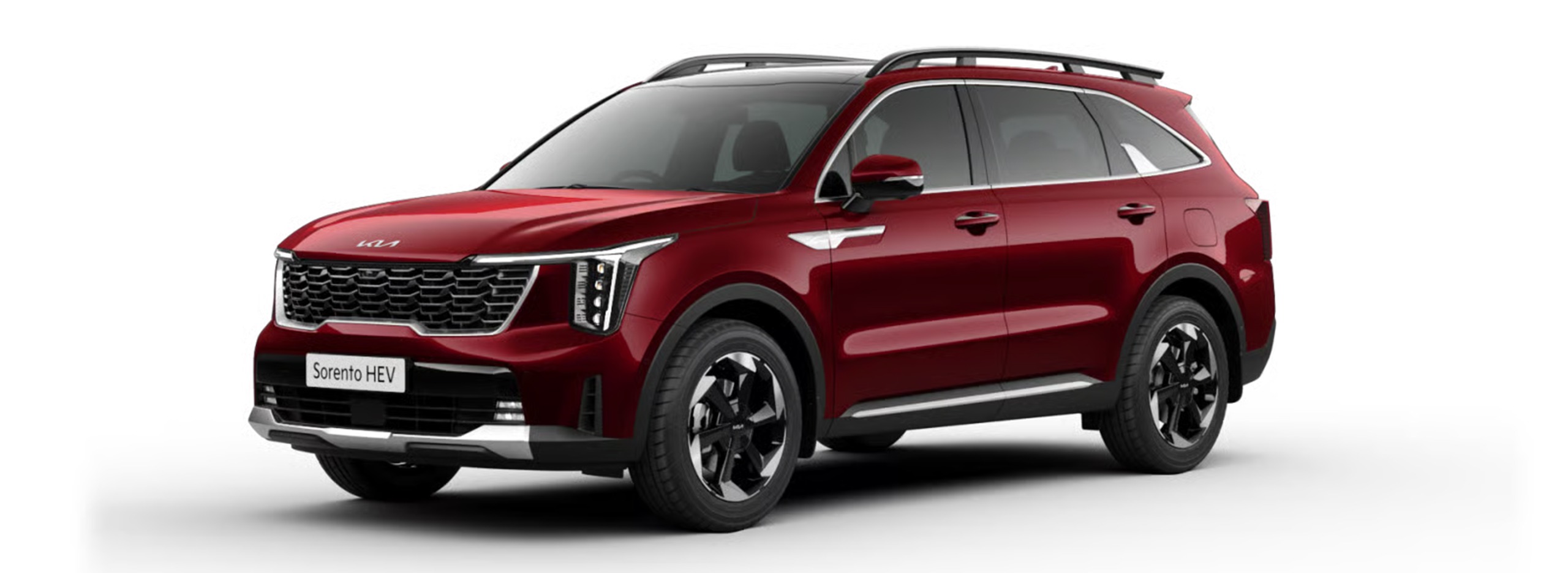Kia Car Preview